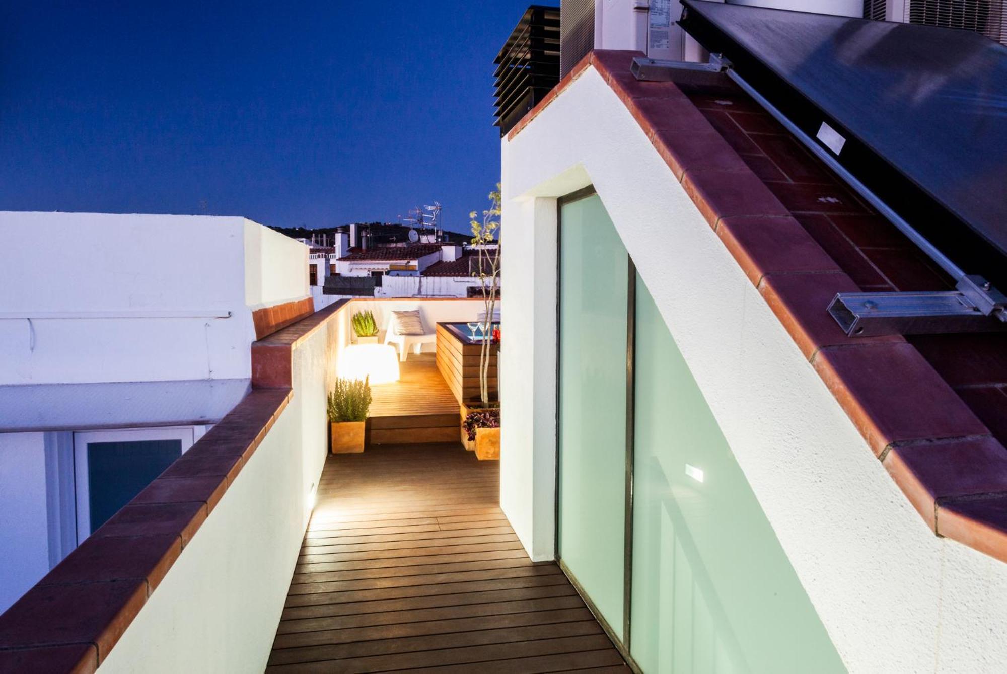 Apartamento Bo&co Sitges