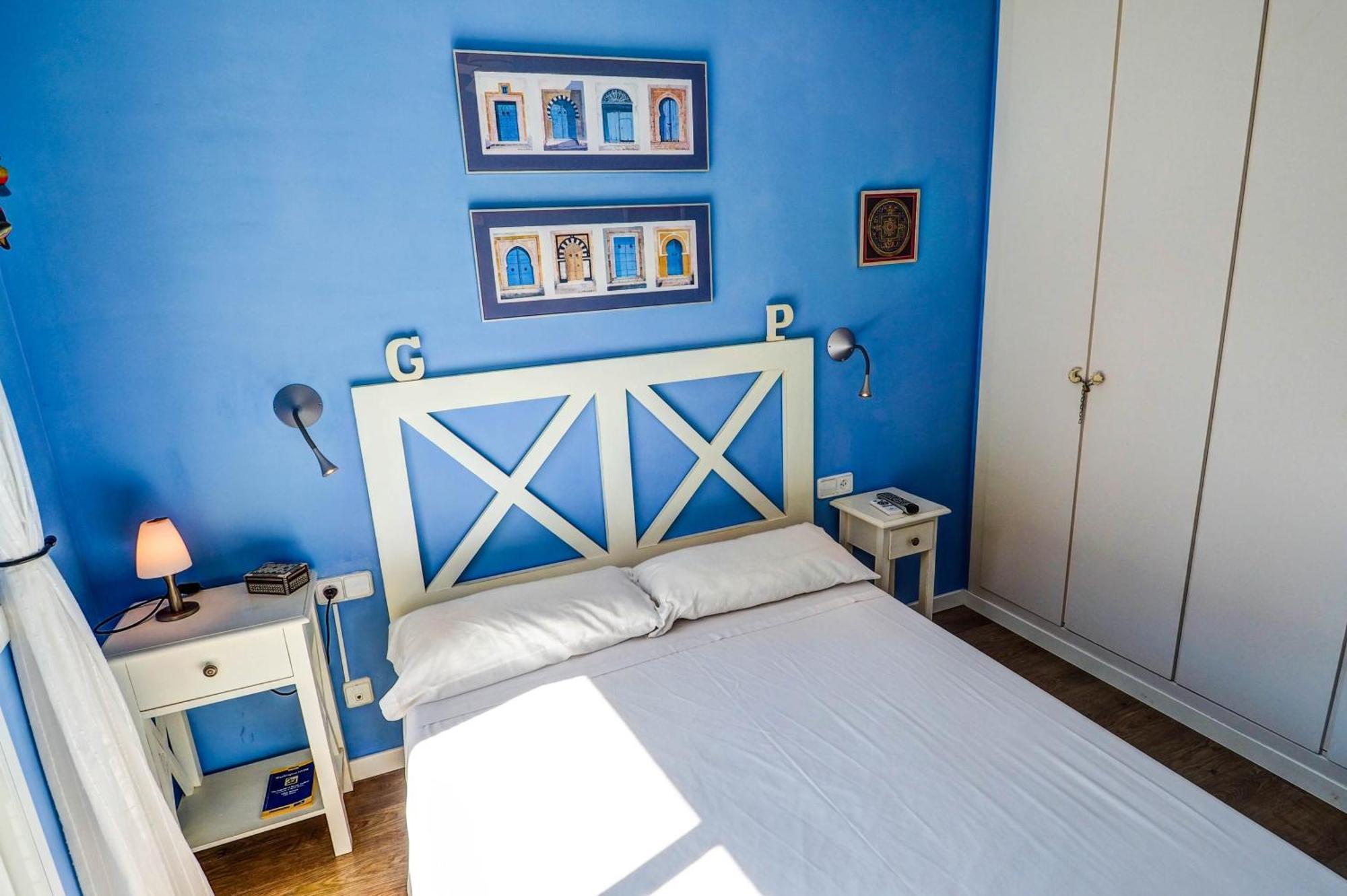 Apartment Sweet Raffaello Beach By Hello Homes Sitges