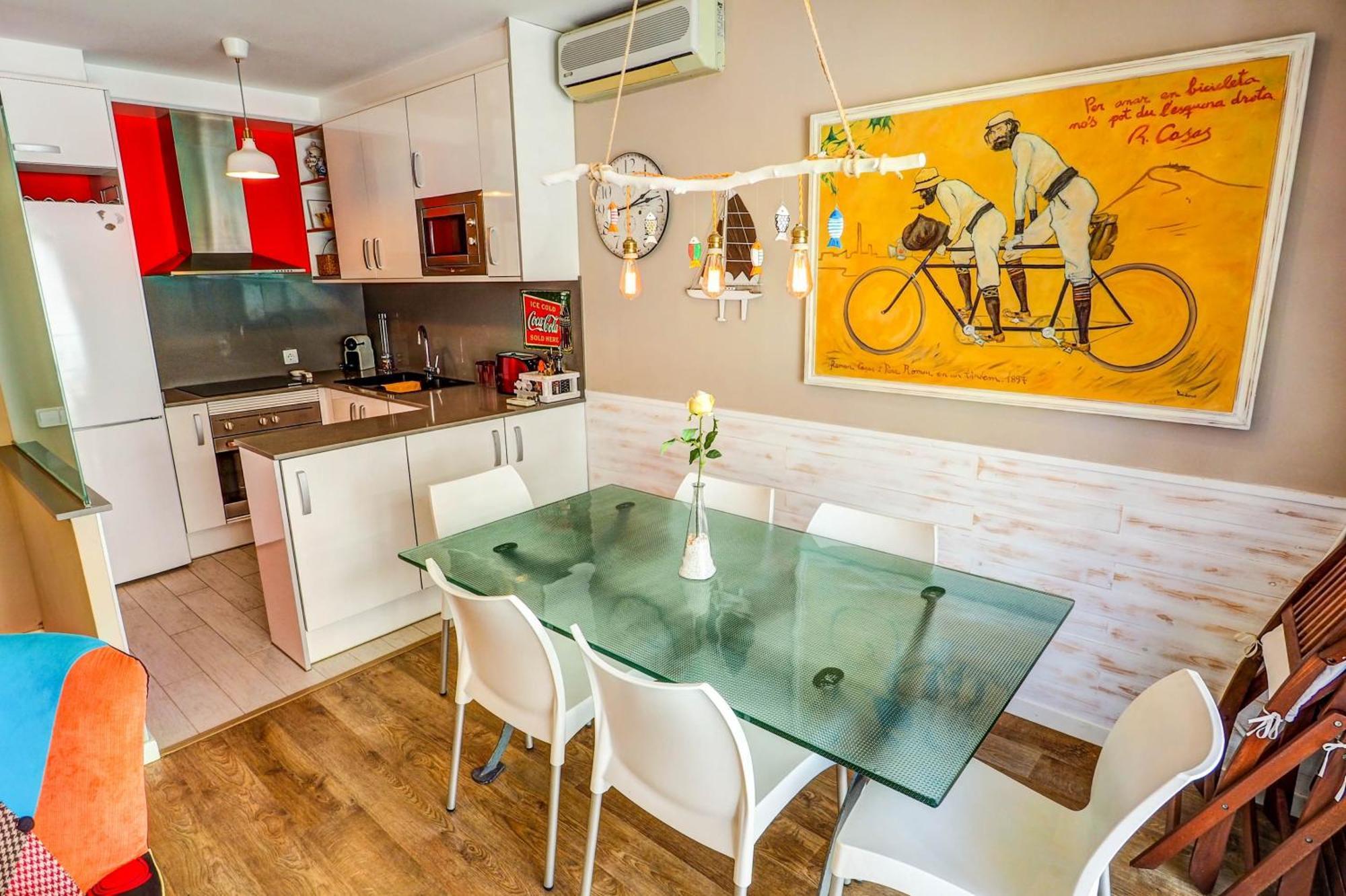 Sweet Raffaello Beach By Hello Homes