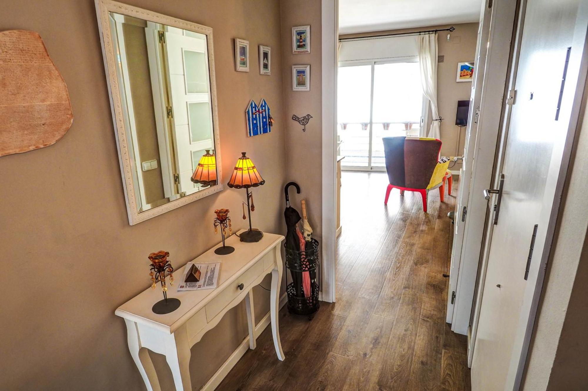 Sweet Raffaello Beach By Hello Homes Apartment *