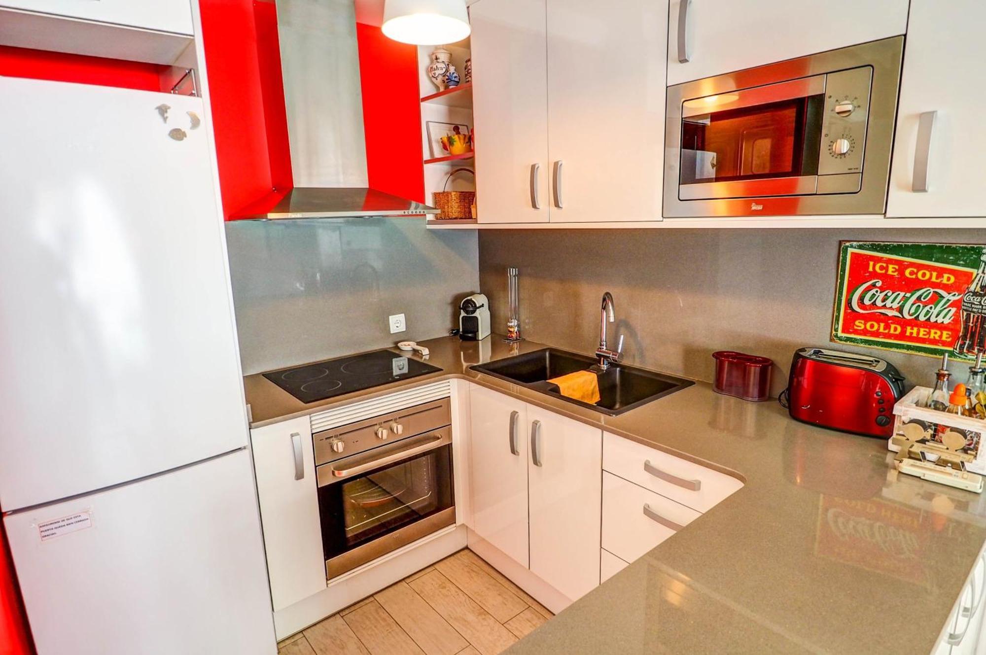Apartment Sweet Raffaello Beach By Hello Homes