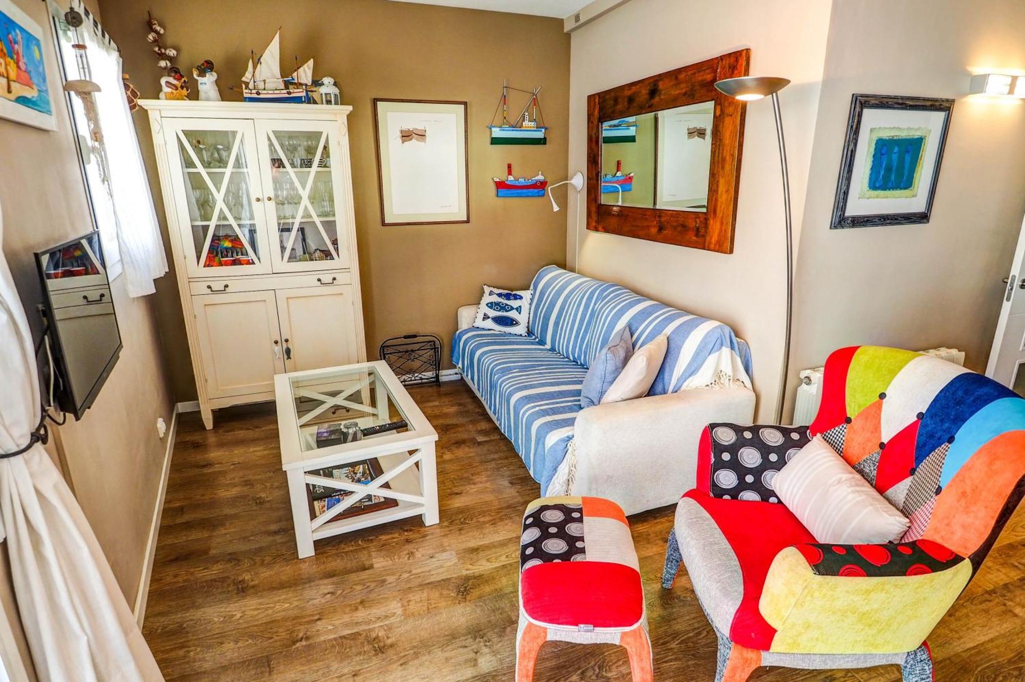 Sweet Raffaello Beach By Hello Homes Apartment *