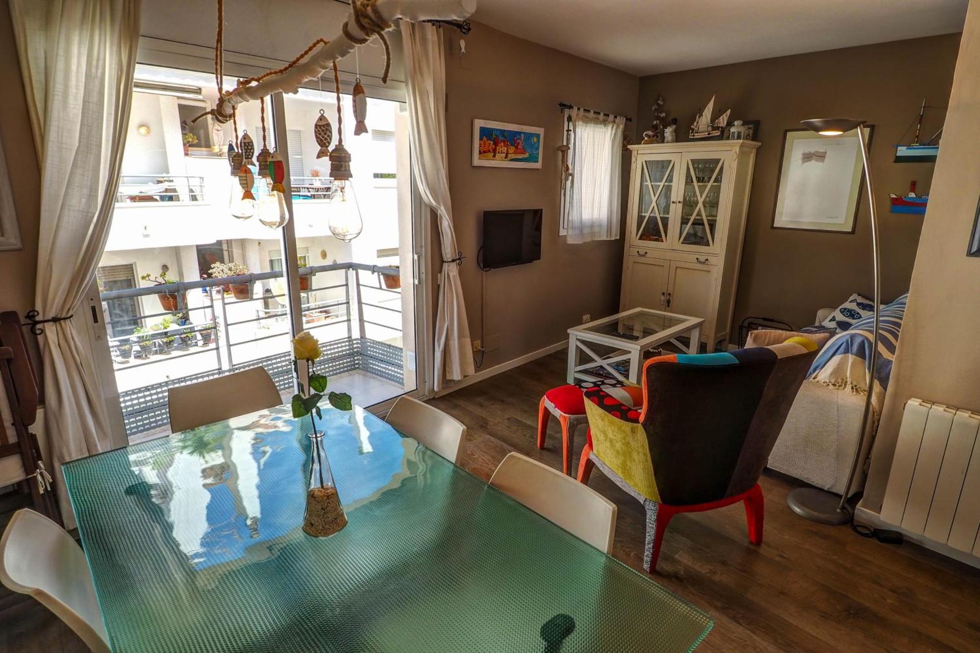Sweet Raffaello Beach By Hello Homes Apartment Sitges