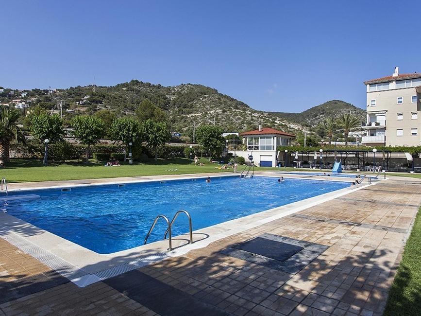 Apartment La Marina Sea Front By Hello Homes