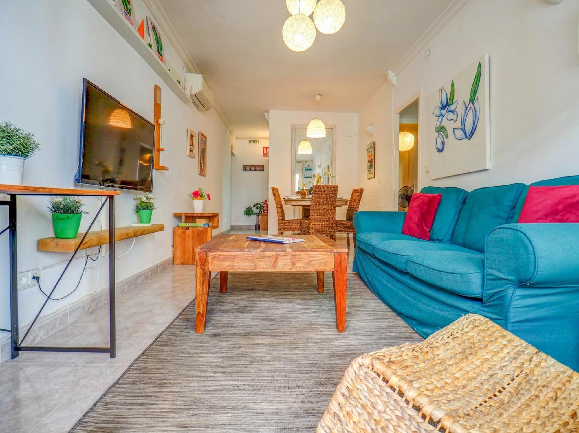 Apartment The Holi By Hello Homes