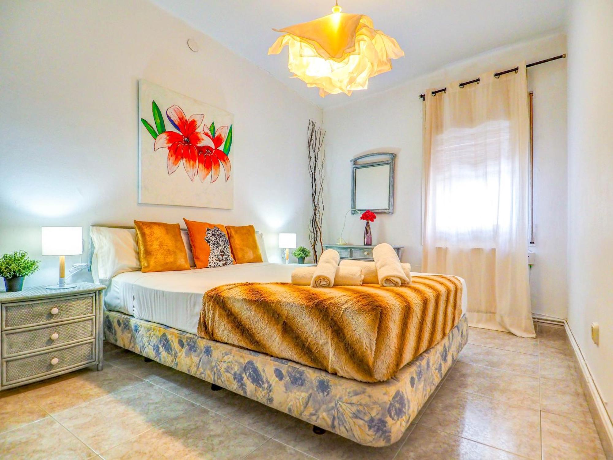 The Holi By Hello Homes Apartment Sitges