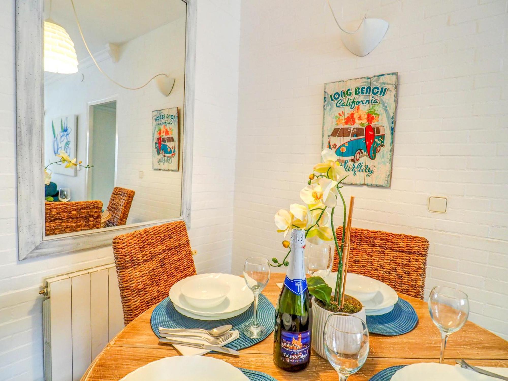The Holi By Hello Homes Sitges
