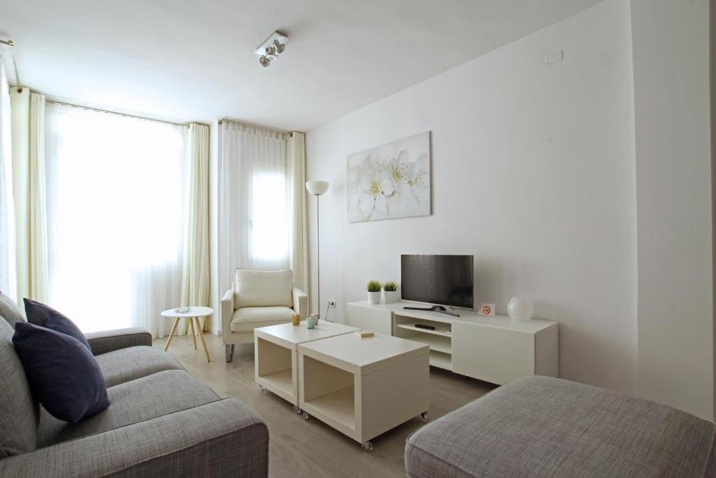 Apartamento Warm Sands By Hello Homes