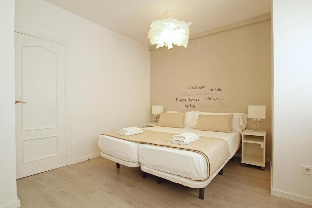 Warm Sands By Hello Homes Apartamento Sitges