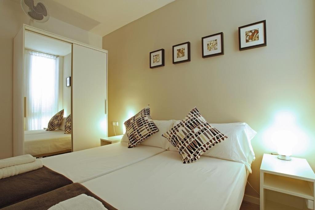 Warm Sands By Hello Homes Sitges