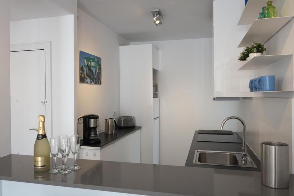Warm Sands By Hello Homes * Sitges