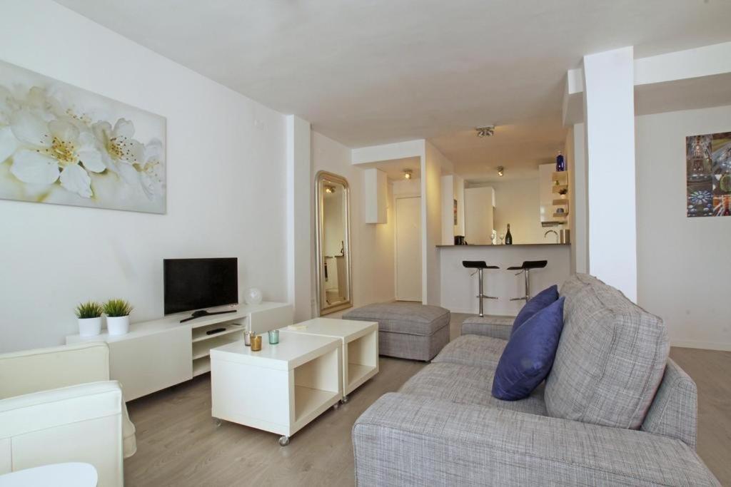 Apartamento Warm Sands By Hello Homes *