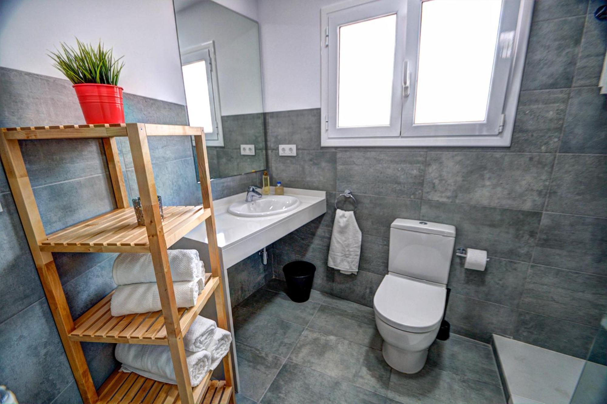 Apartment Amazing Terrace In The Center By Hello Homes Sitges