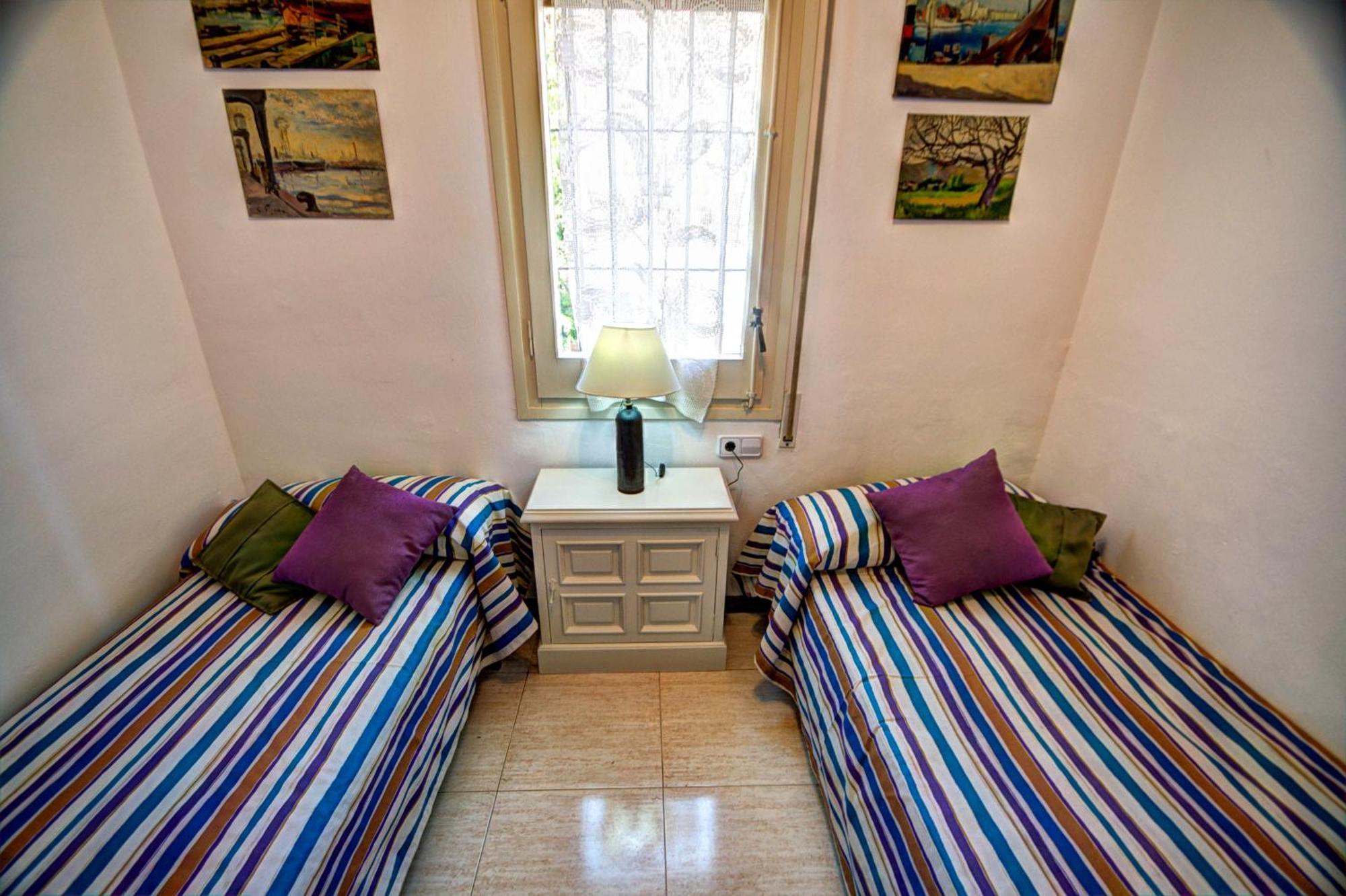 Ferran By Hello Homes Villa *