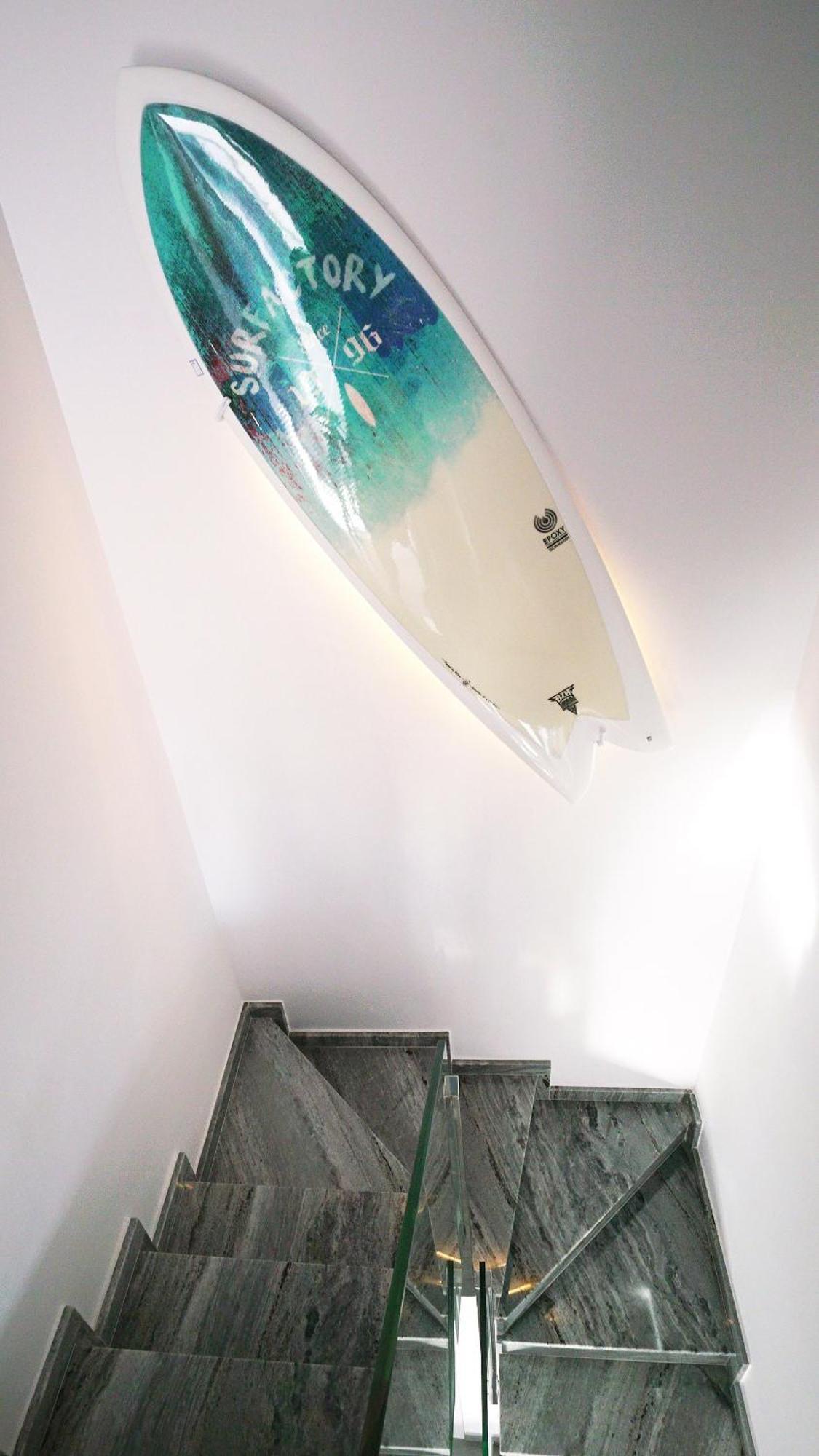 Apartamento Beachstyle Penthouse By Hello Homes