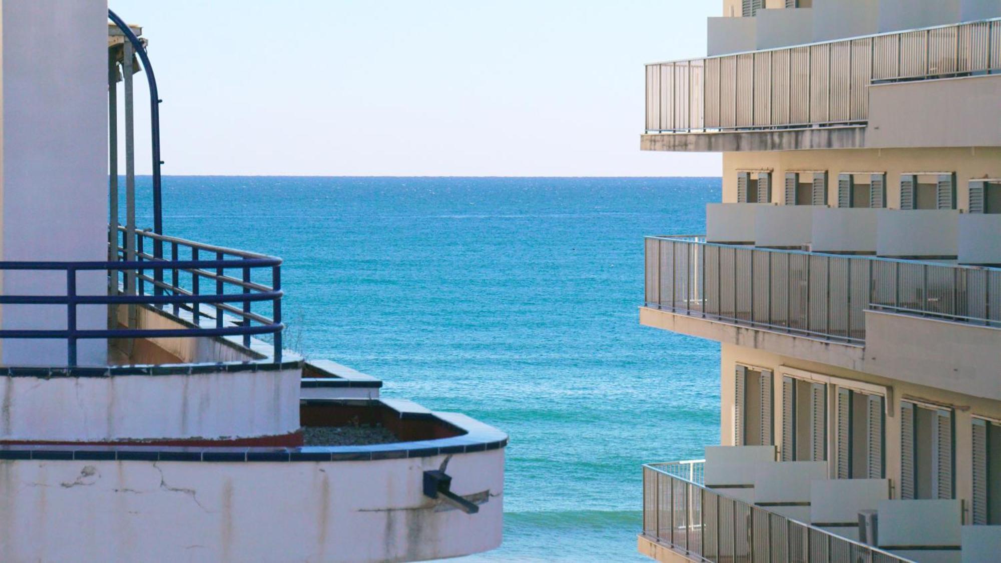 Apartamento Beachstyle Penthouse By Hello Homes *