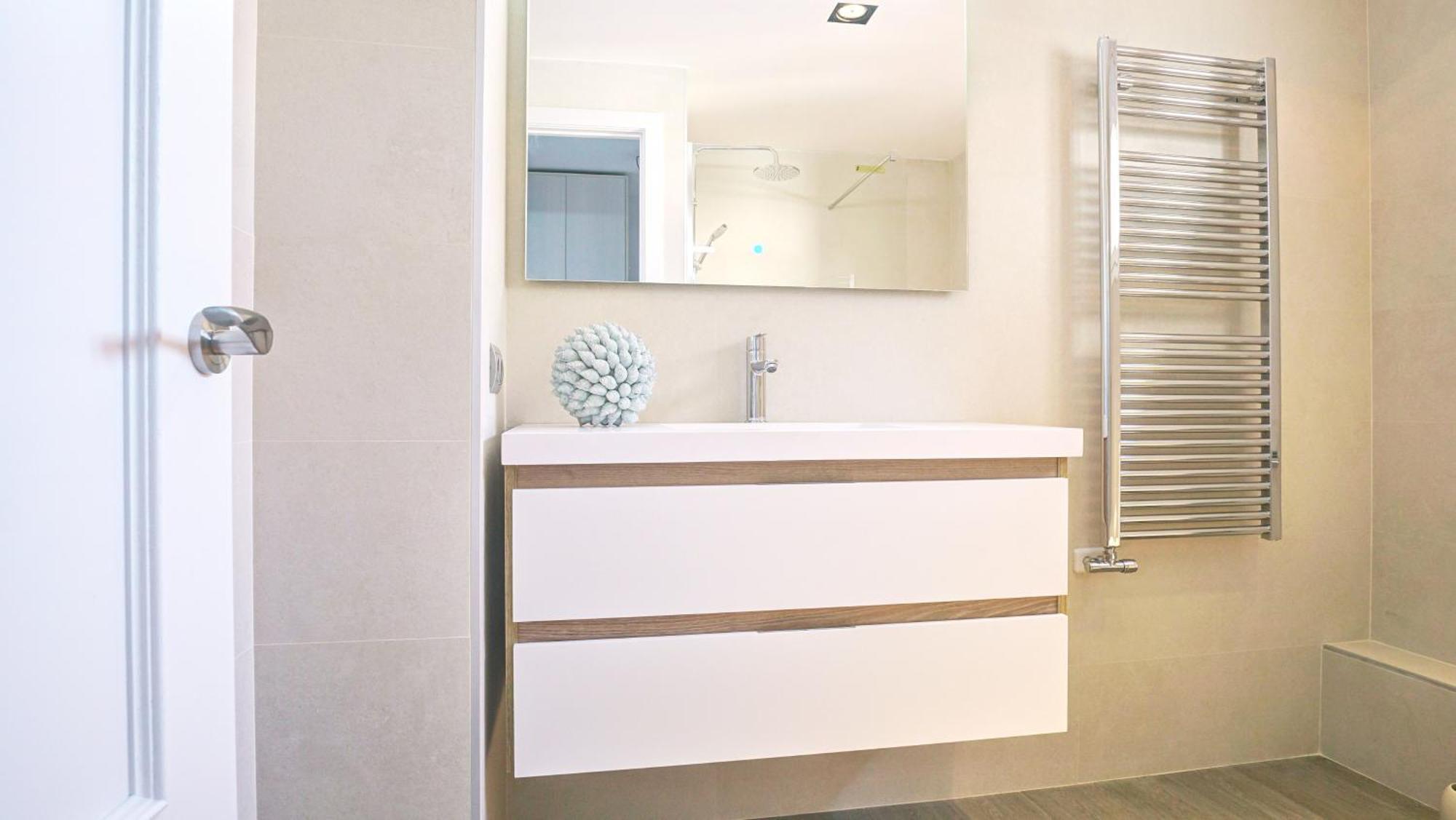 Apartamento Beachstyle Penthouse By Hello Homes Sitges