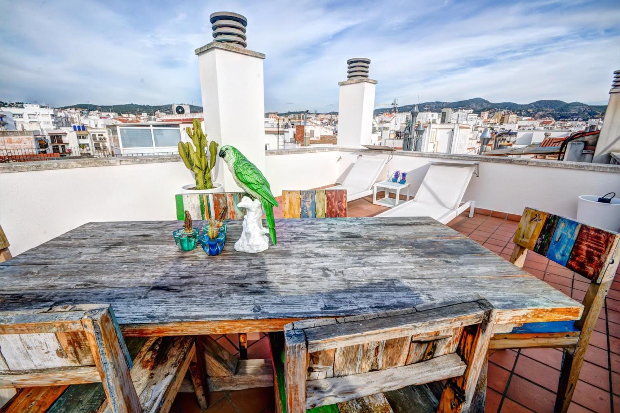 Beachstyle Penthouse By Hello Homes Apartamento