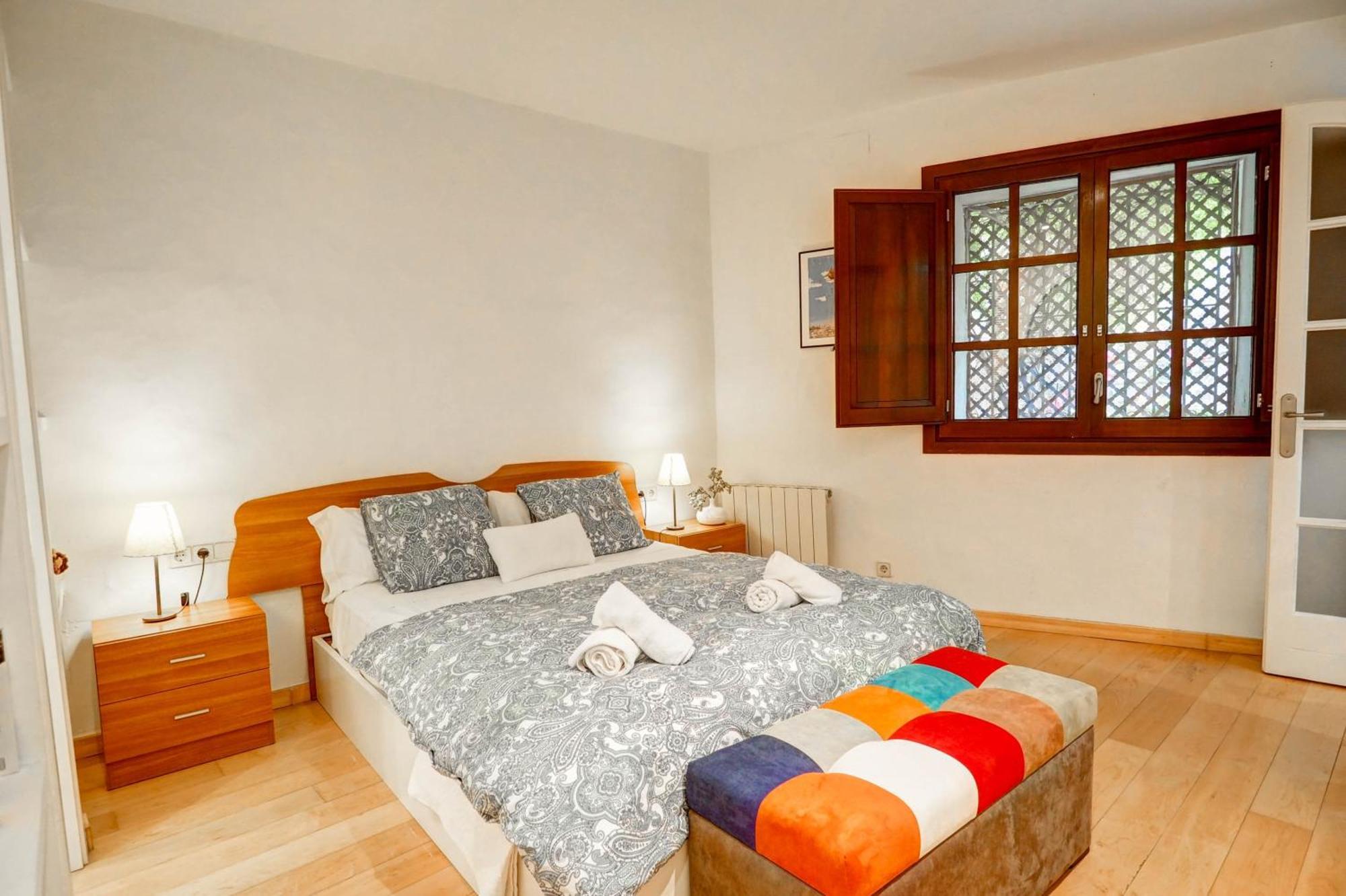 Charming House By Hello Homes Sitges