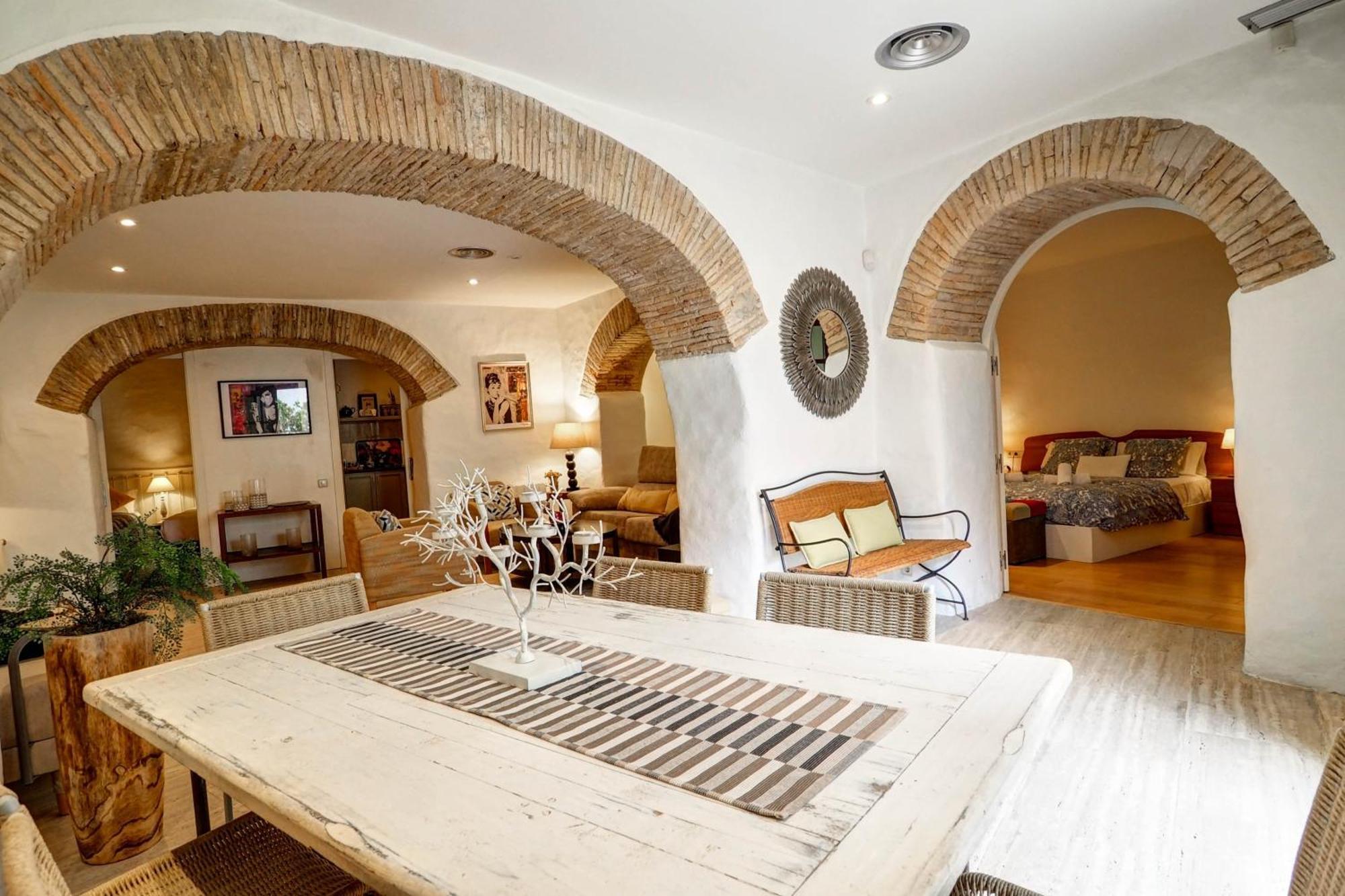 Apartamento Charming House By Hello Homes Sitges