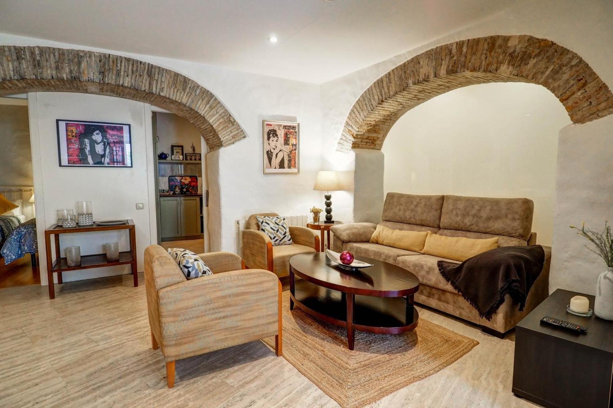 Charming House By Hello Homes Apartamento Sitges