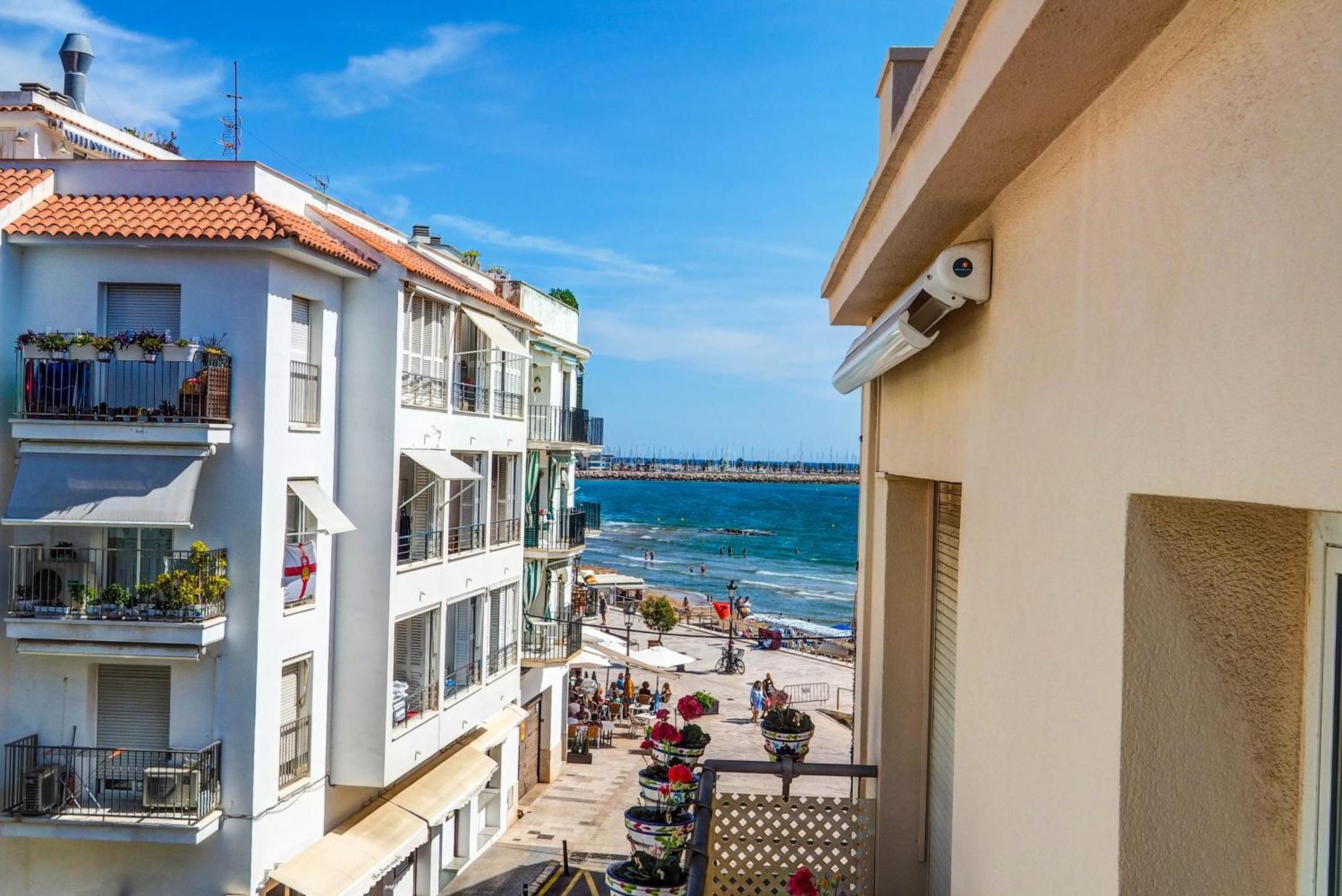 Sweet Raffaello Beach By Hello Homes