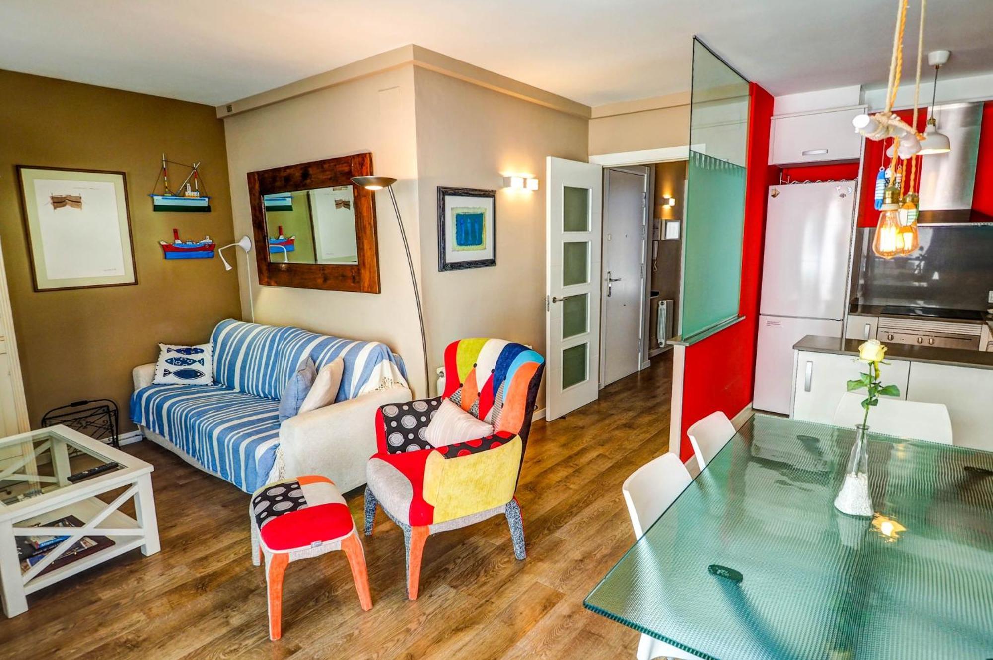 Sweet Raffaello Beach By Hello Homes * Sitges