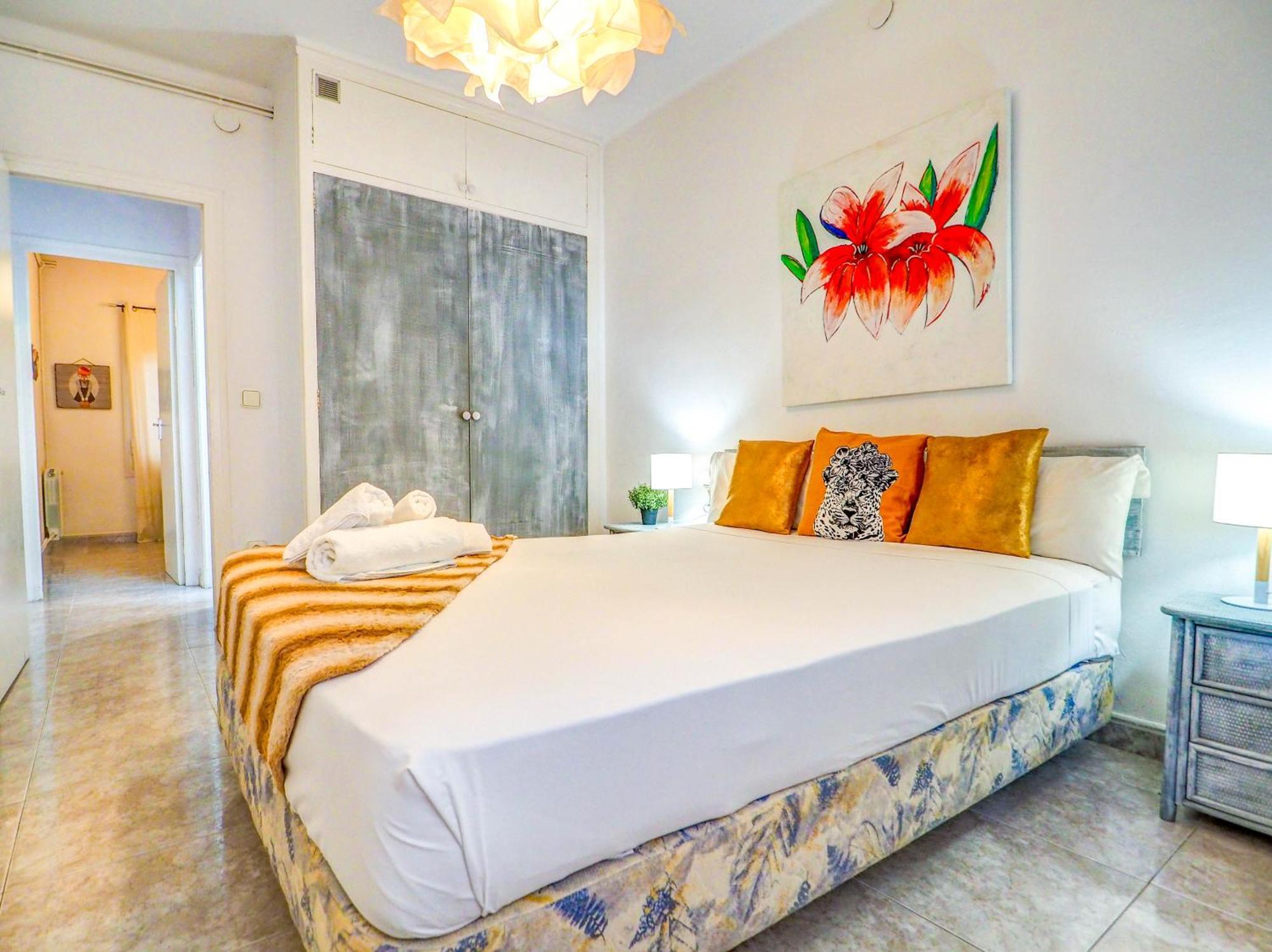 The Holi By Hello Homes * Sitges