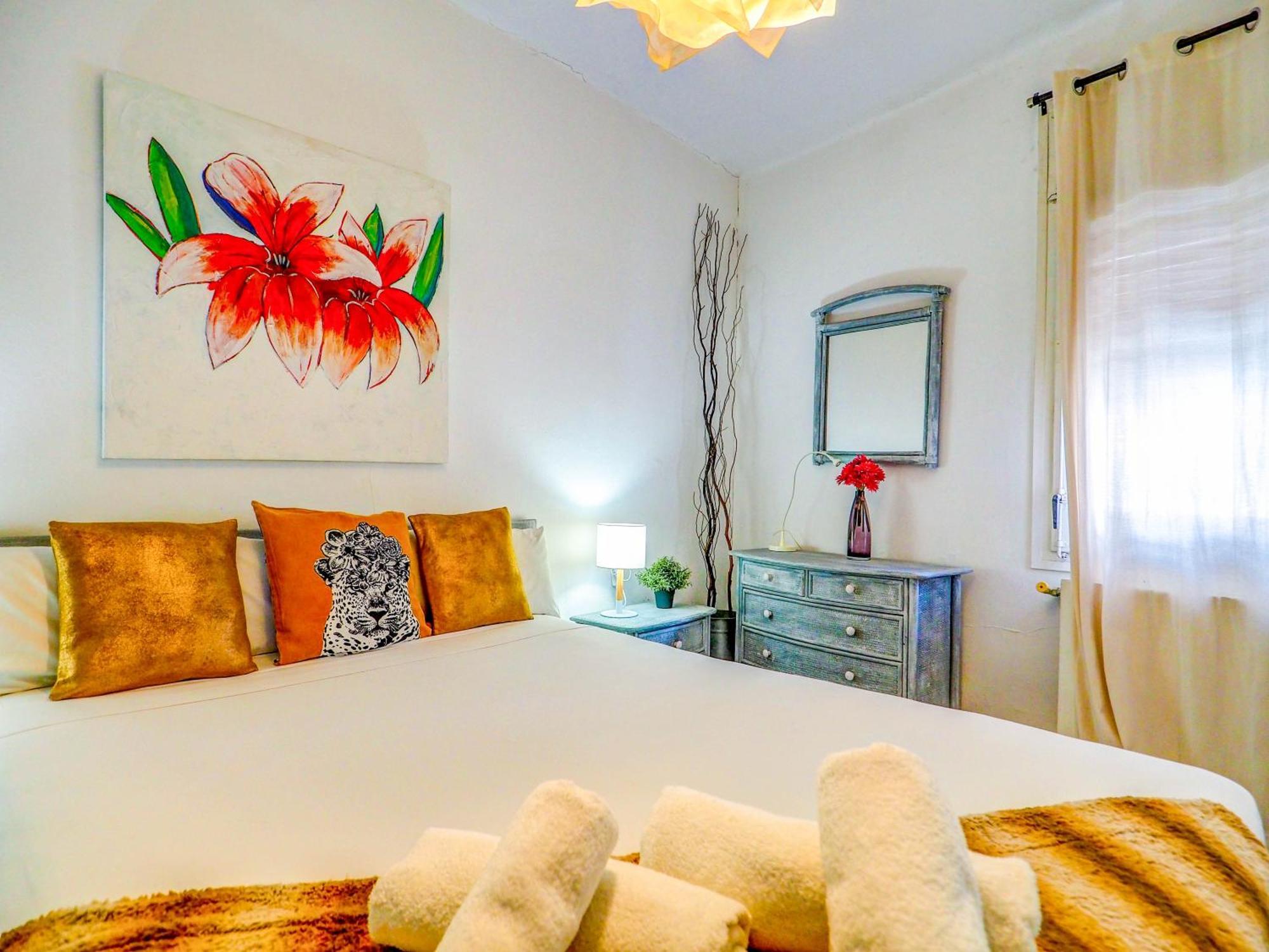 The Holi By Hello Homes Apartment *