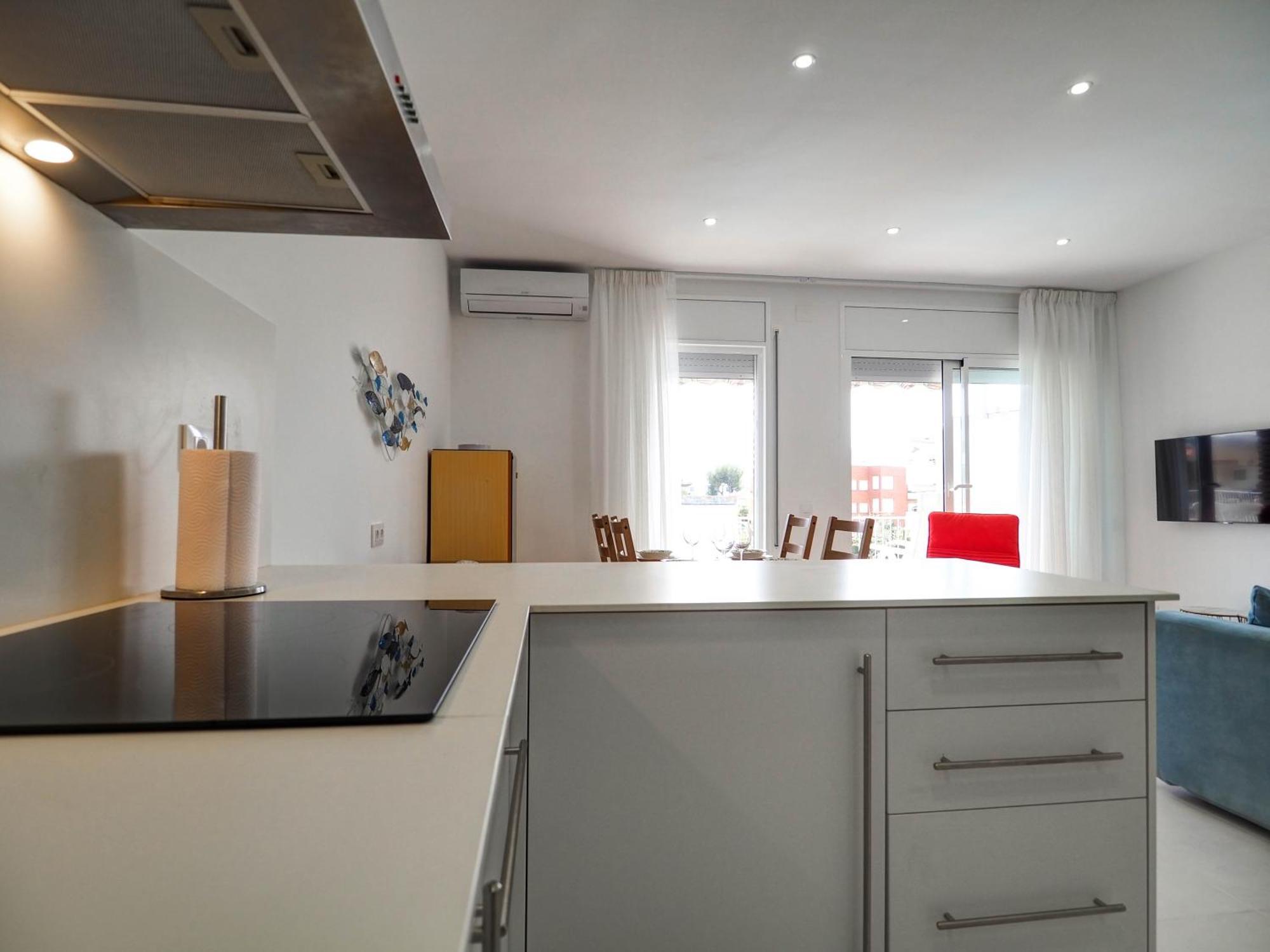 With Pool Near By Hello Homes * Sitges
