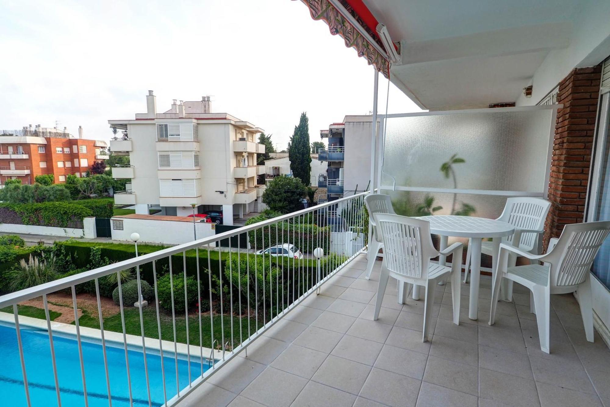 With Pool Near By Hello Homes *