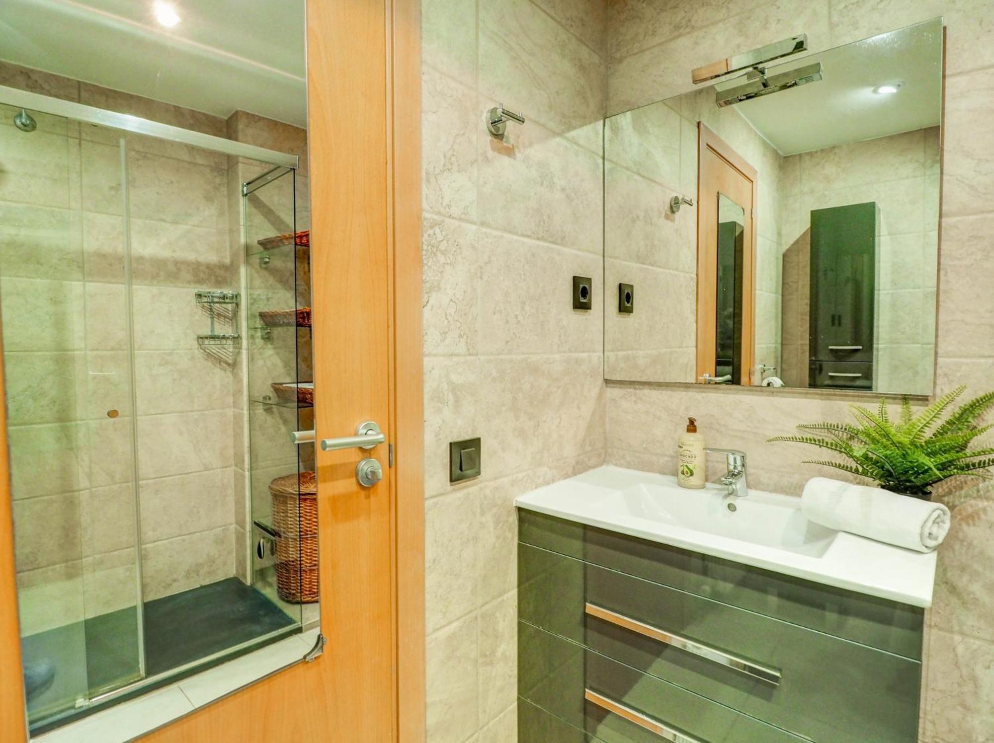 Apartment Benito By Hello Homes