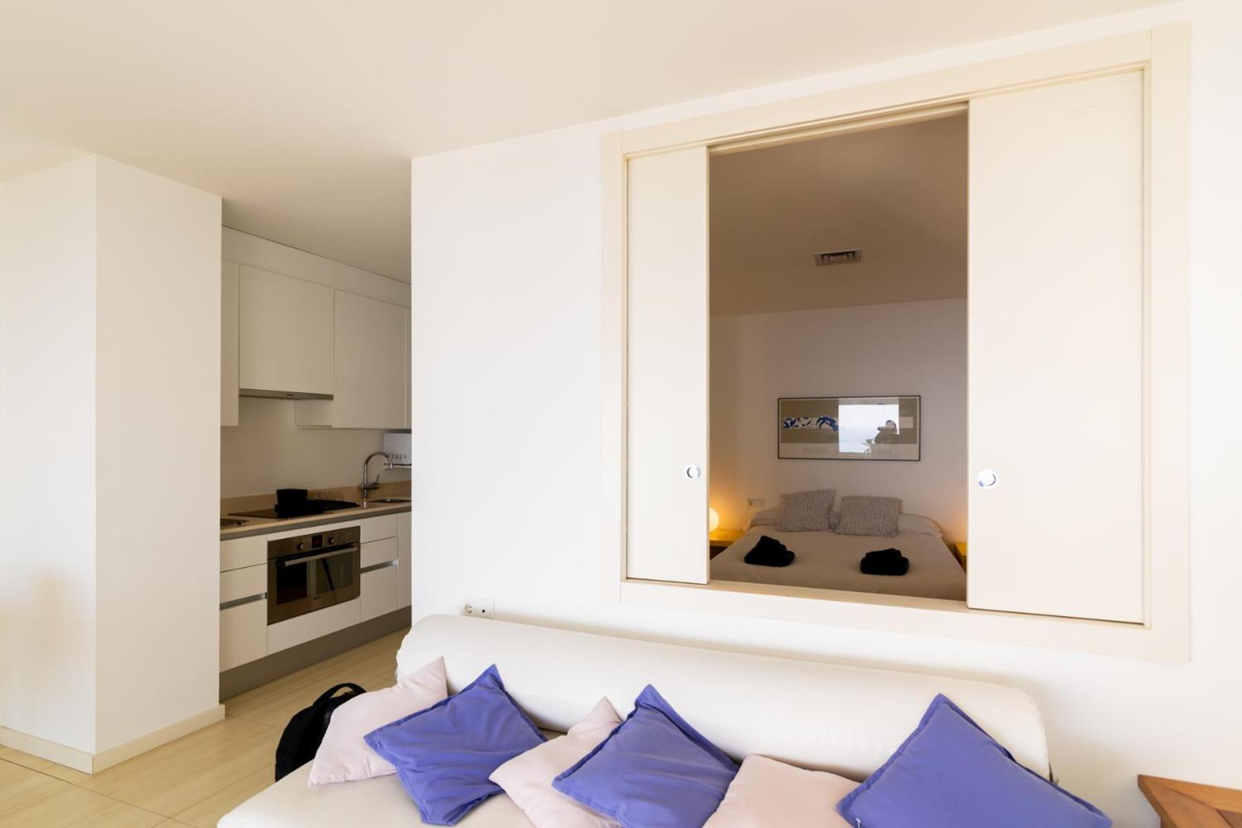 Sitges Suites Apartment Sitges
