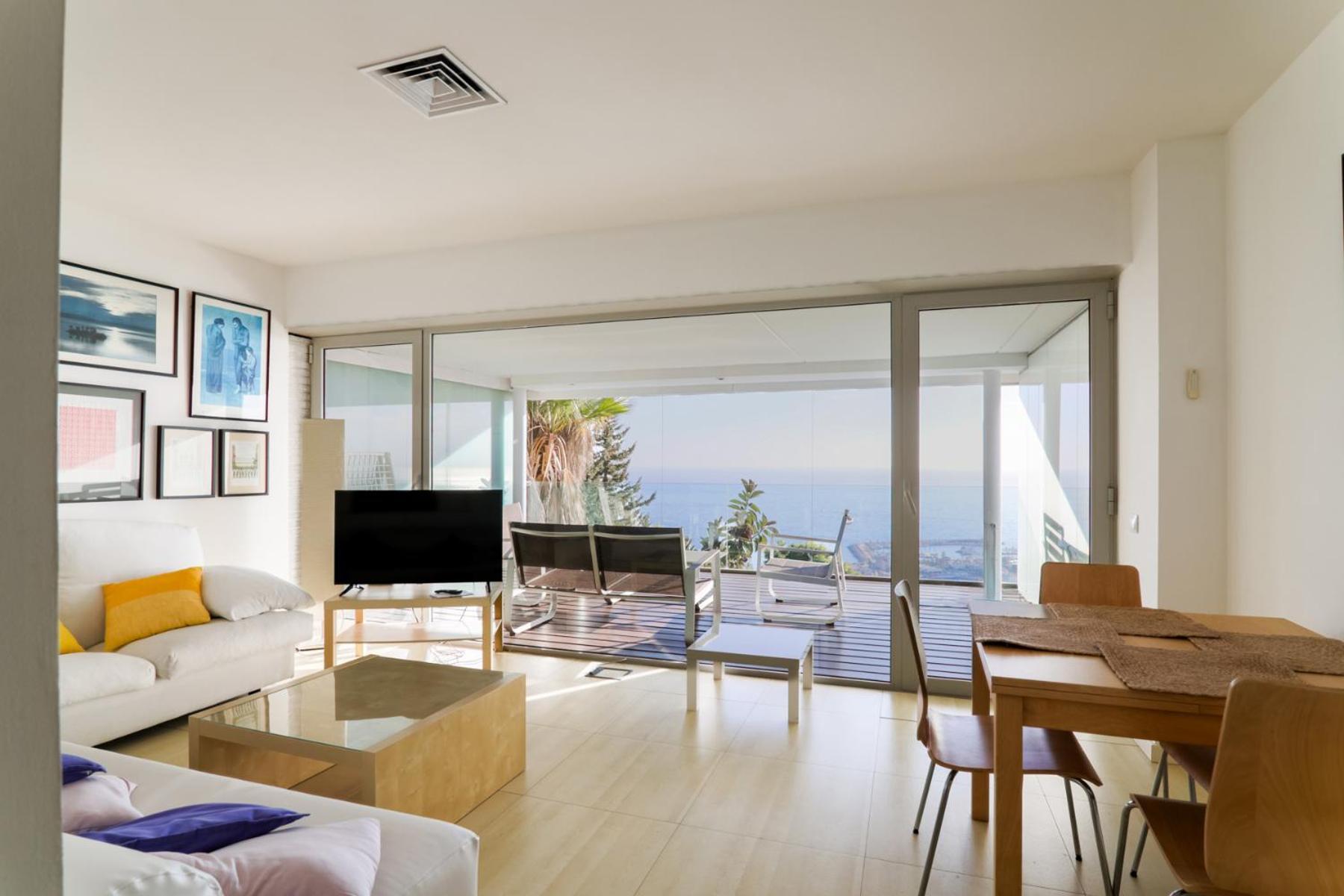 Apartment Sitges Suites *