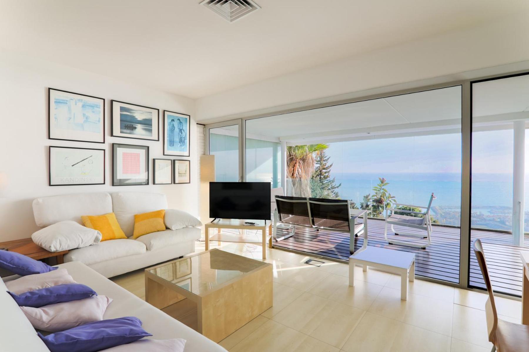 Apartment Sitges Suites