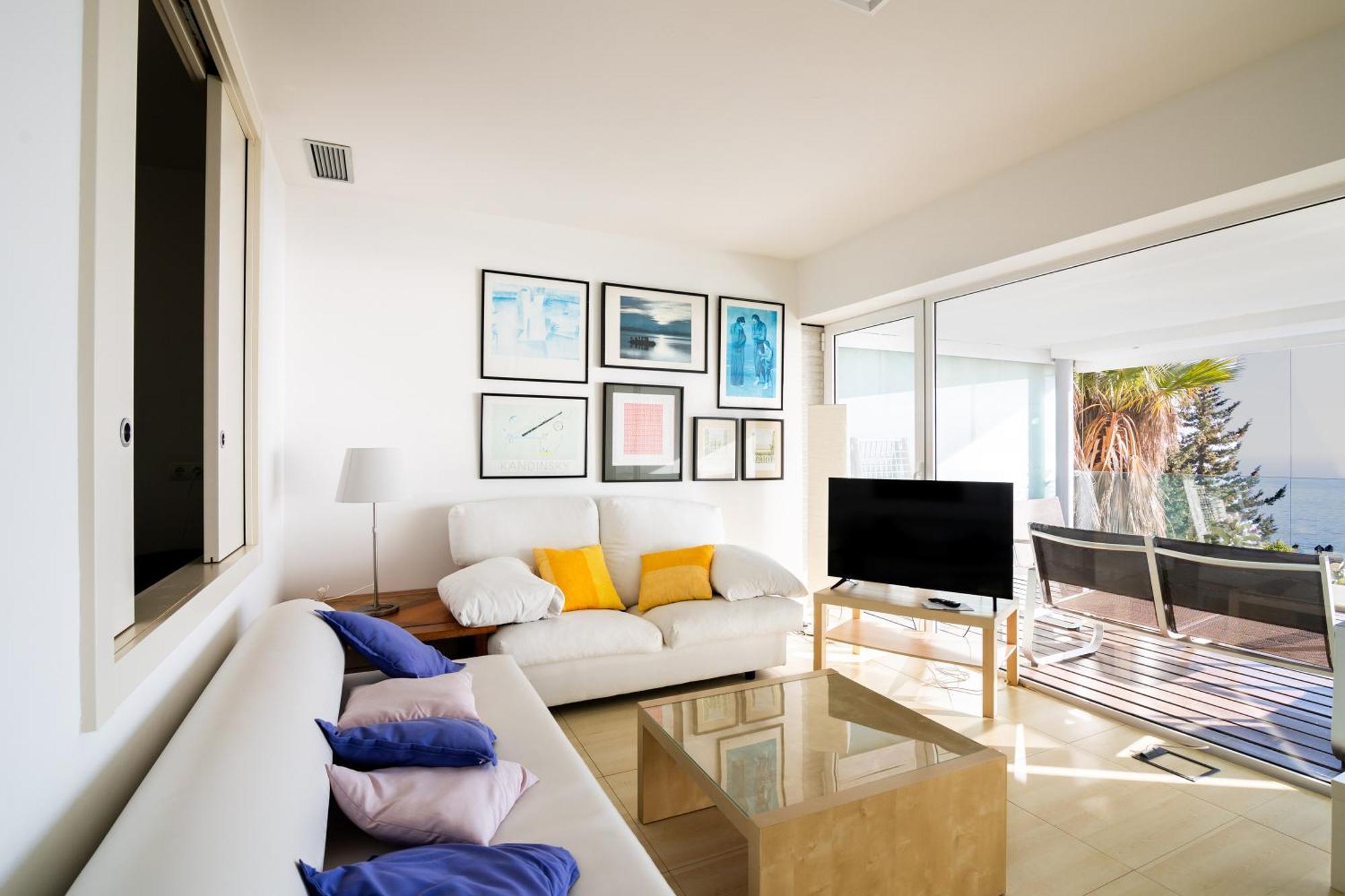 Sitges Suites Apartment *