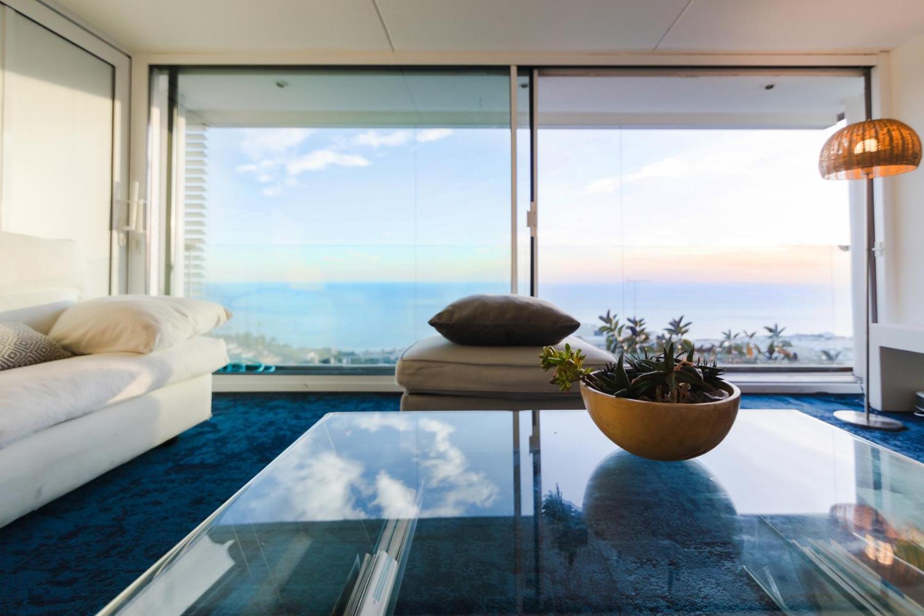 Apartment B *