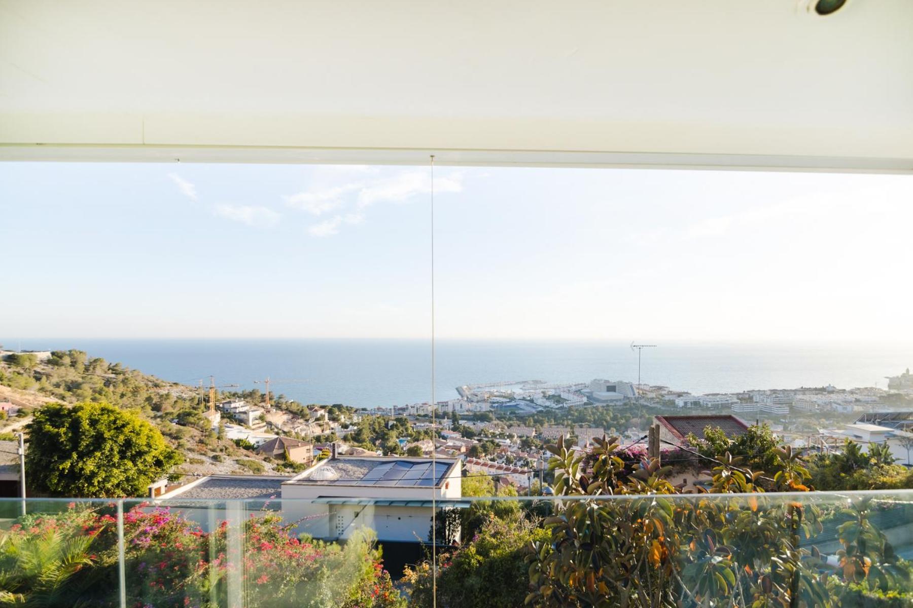 B Apartment Sitges