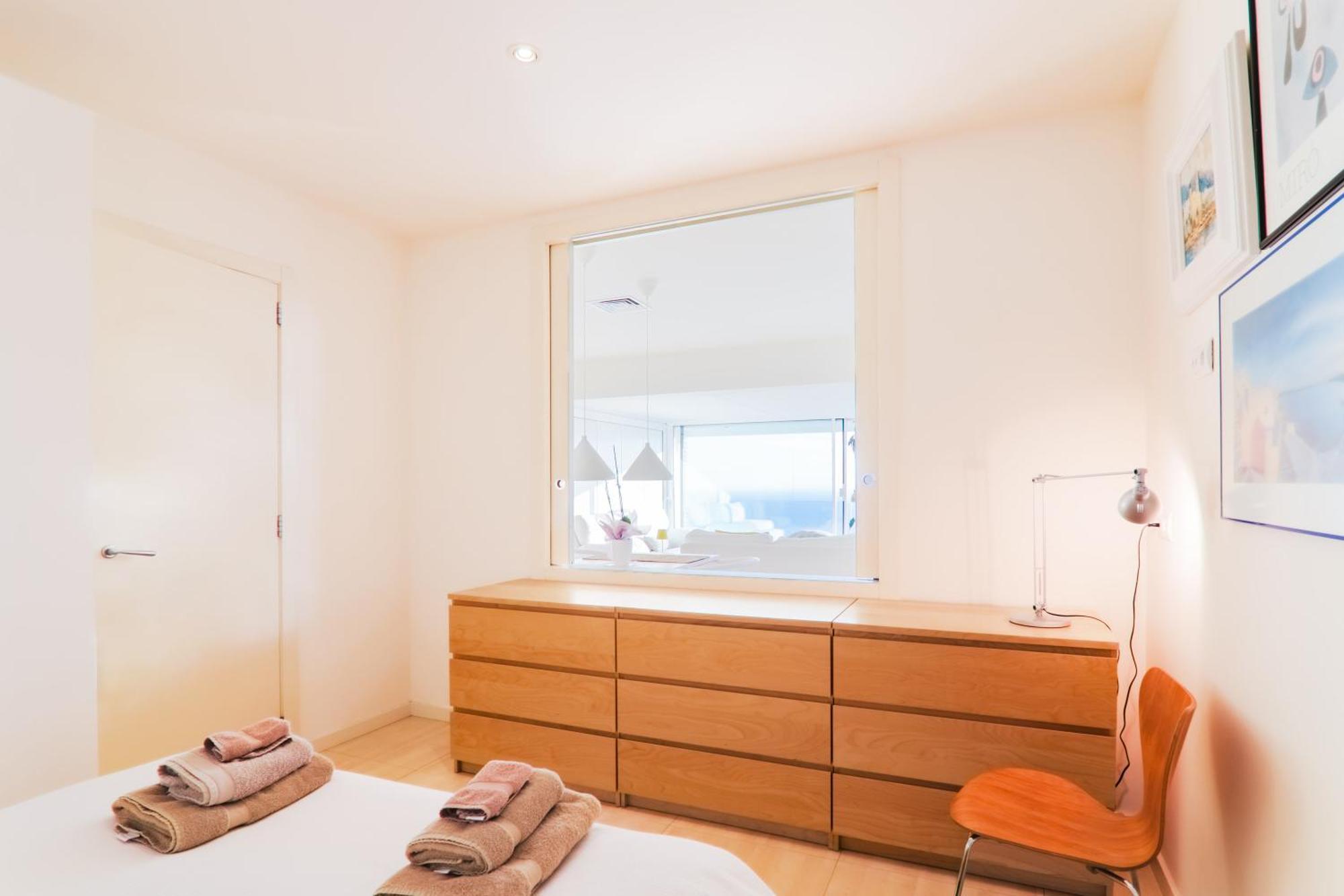 Apartment B