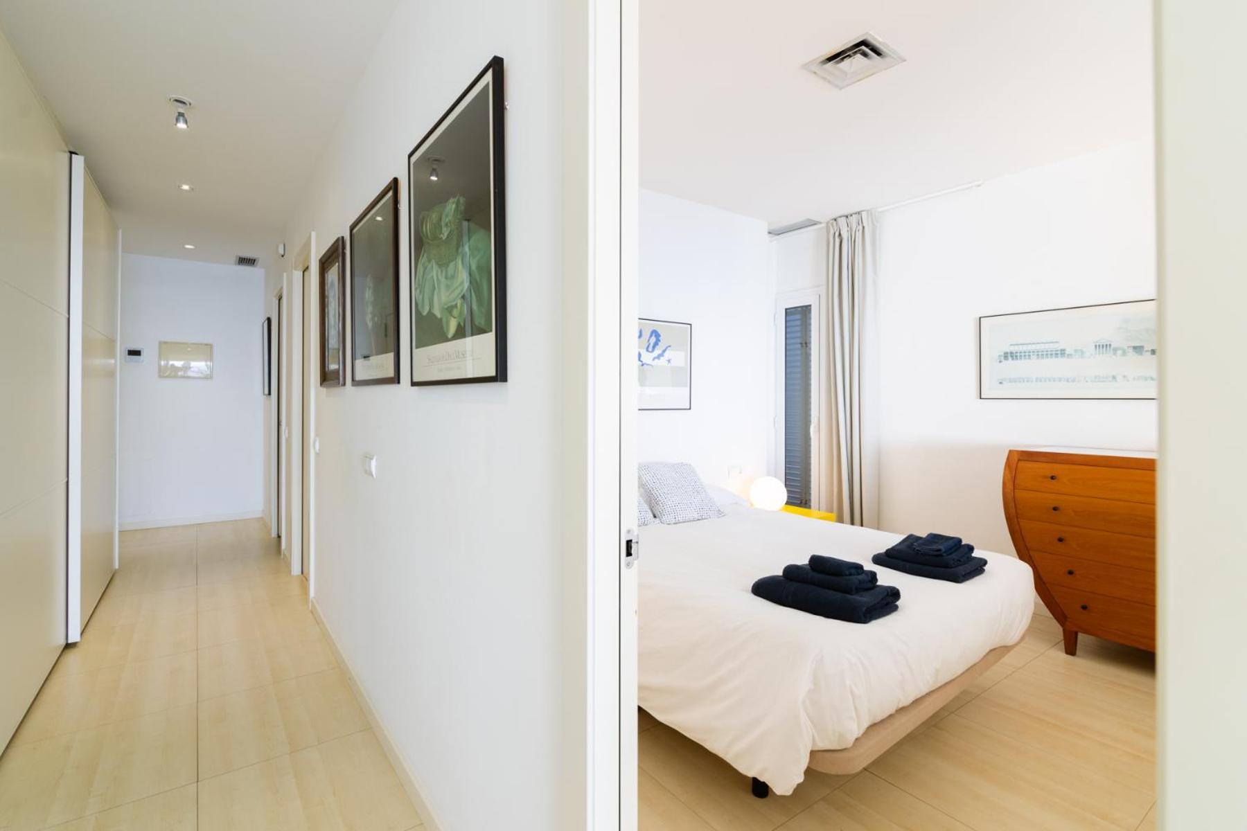 Apartment Sitges Suites Sitges