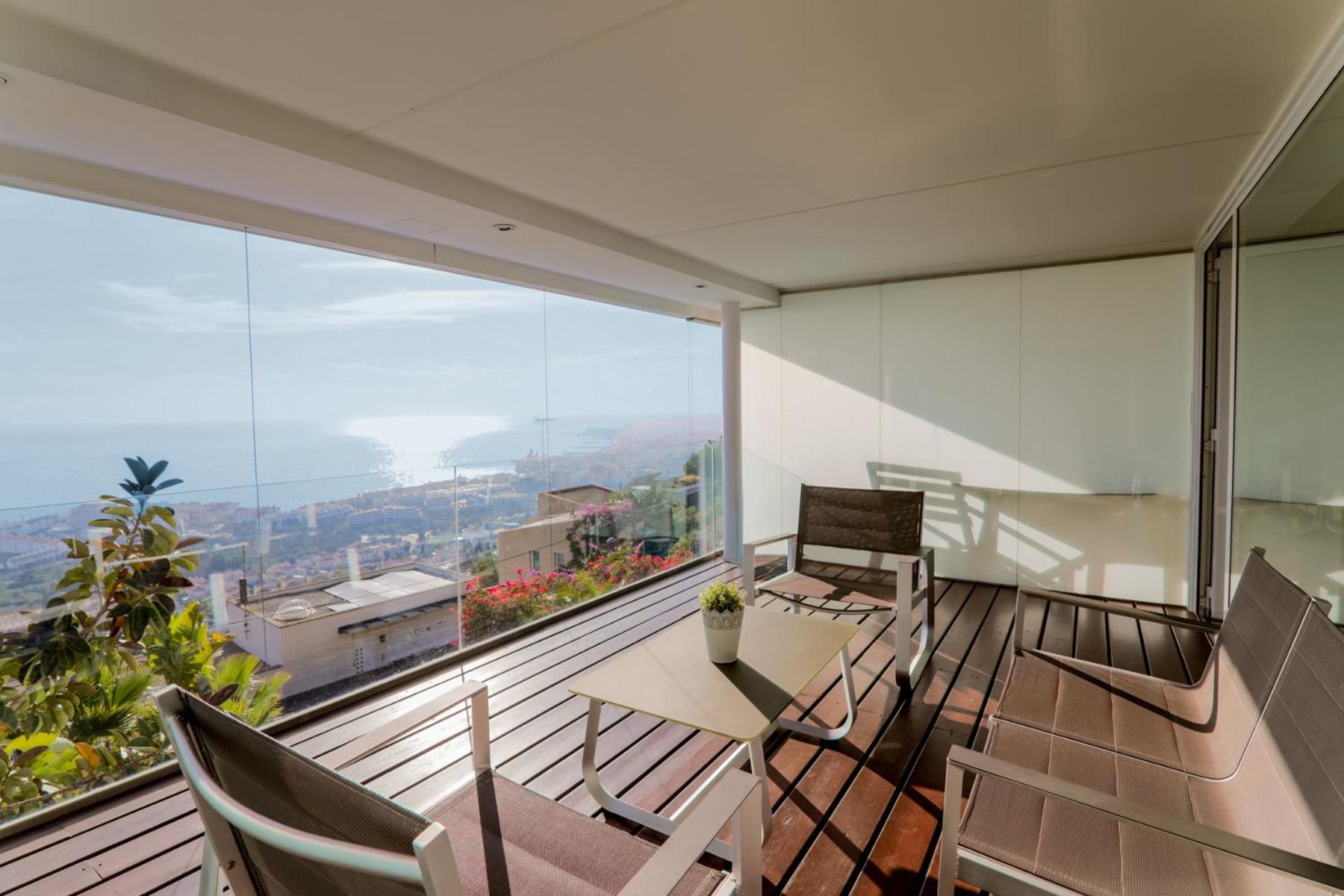 Apartment Sitges Suites *