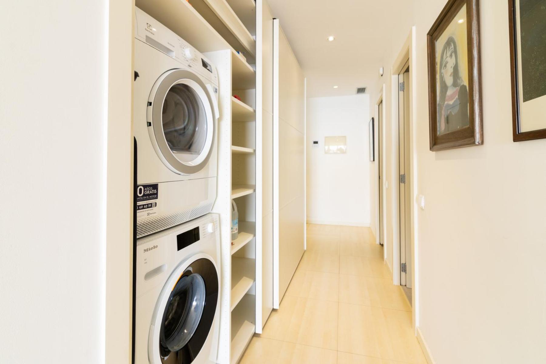Sitges Suites Apartment