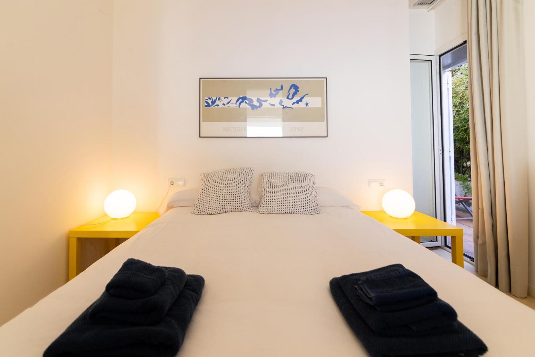 Sitges Suites Apartment Sitges