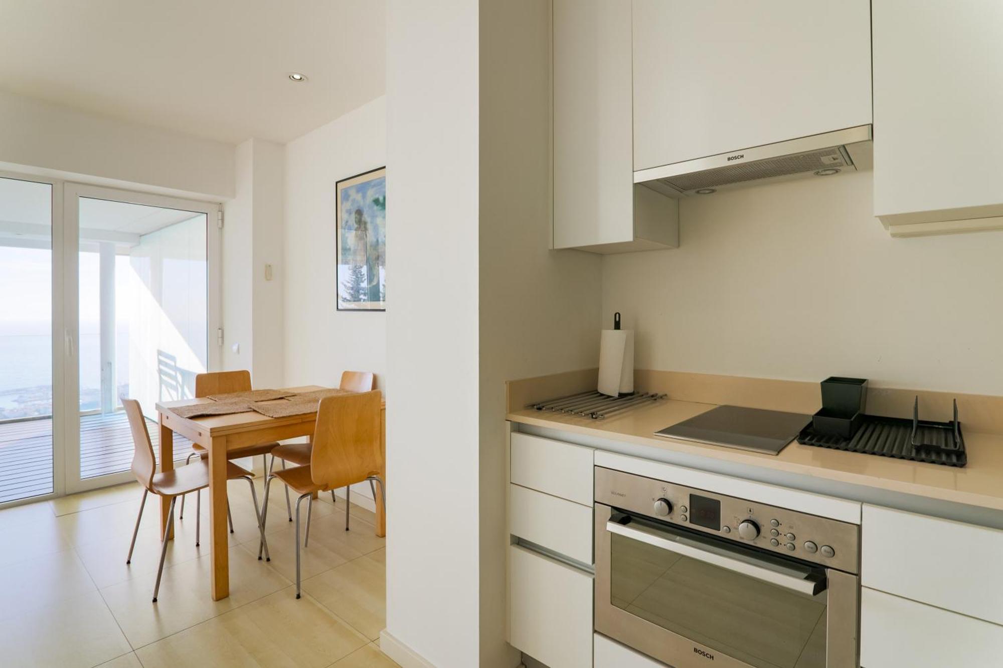 Sitges Suites Apartment *