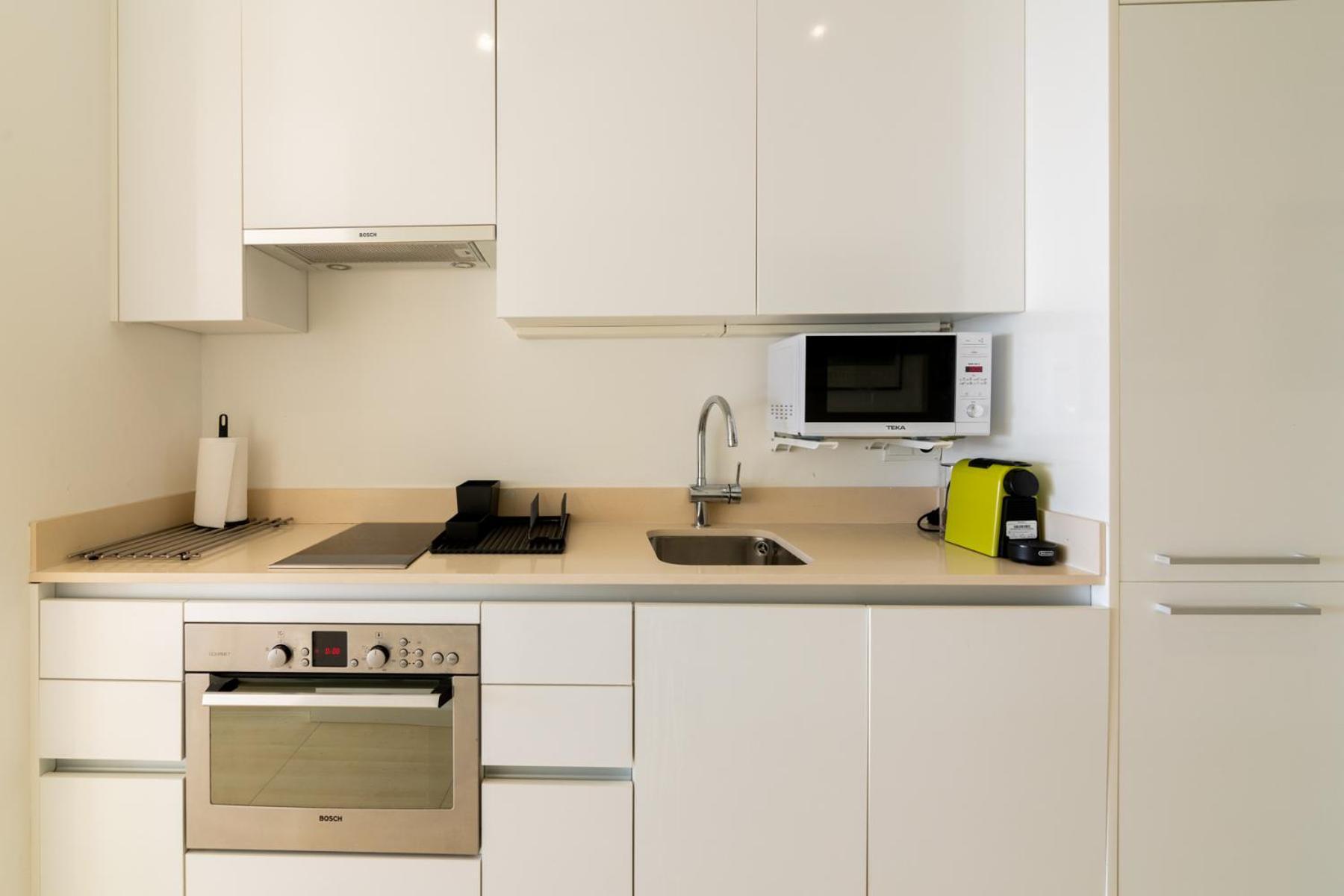 Sitges Suites Apartment *