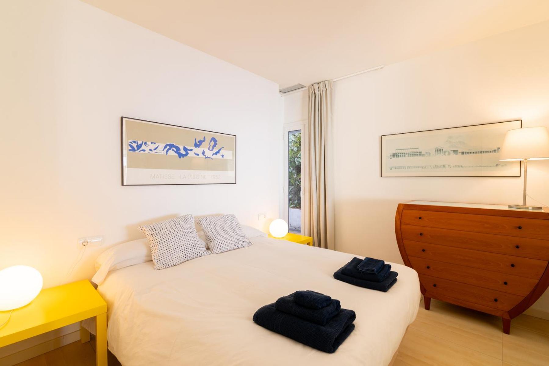 Apartment Sitges Suites *
