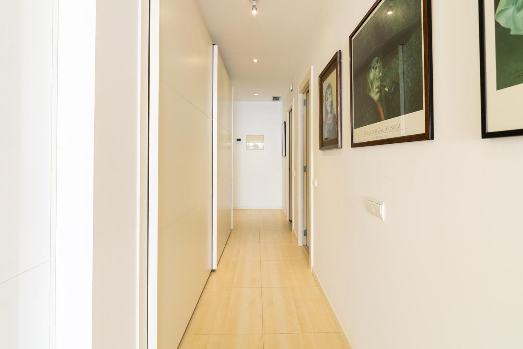 Sitges Suites *