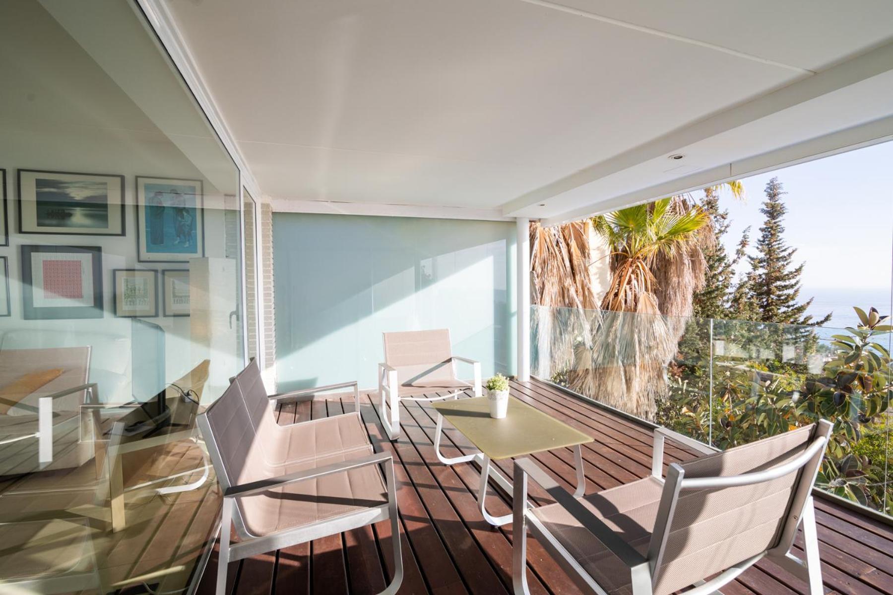 Sitges Suites Apartment *