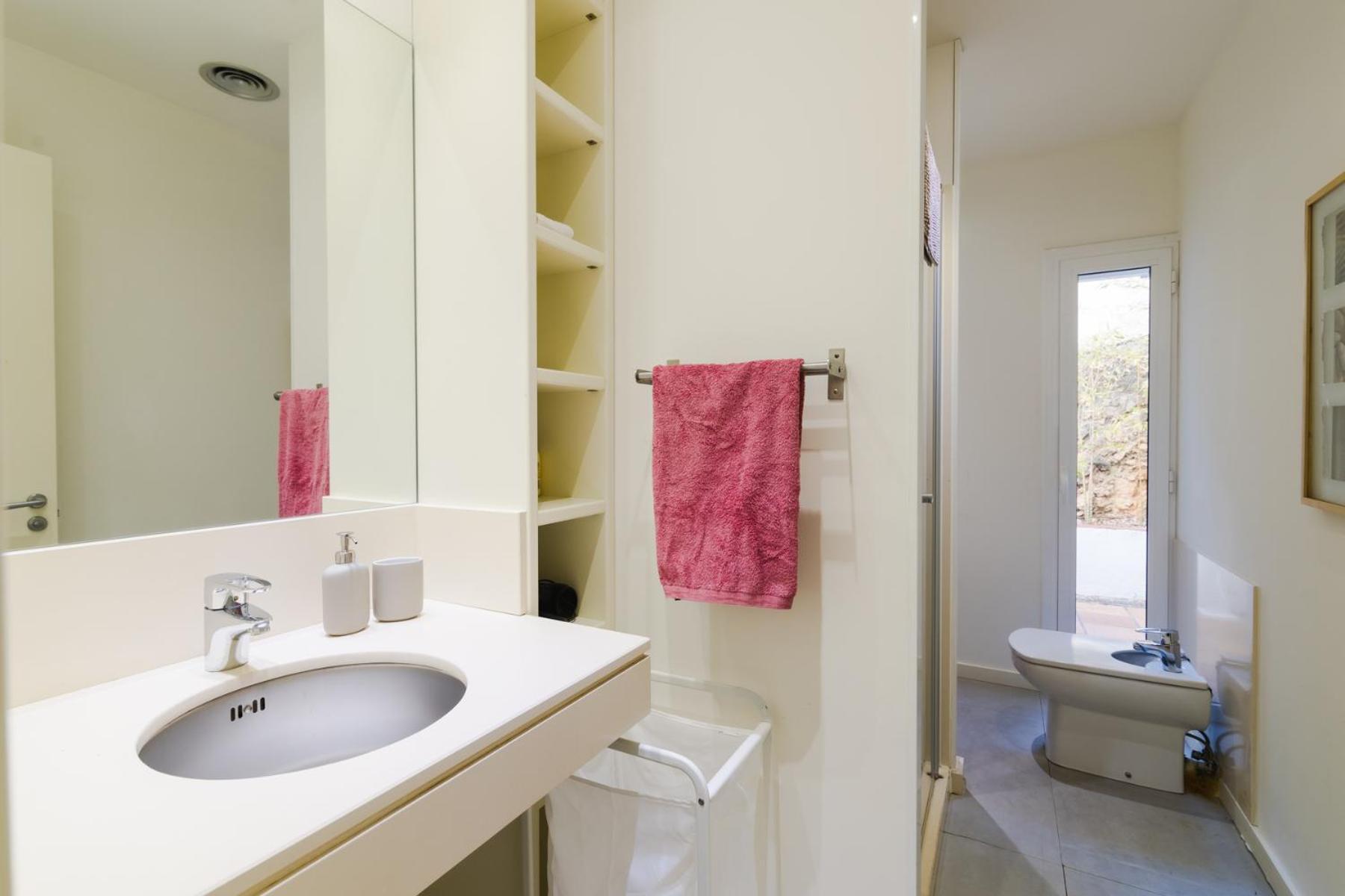 B Apartment Sitges