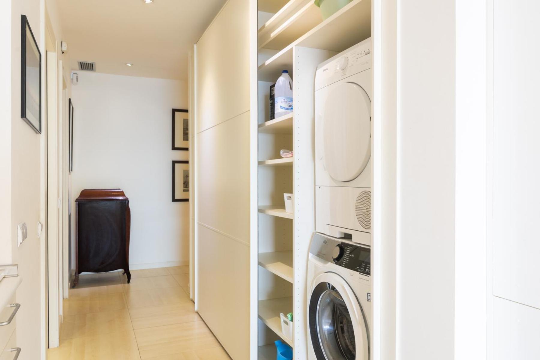 Apartment B Sitges